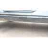 Recambio de faldon lateral izquierdo para hyundai santa fé ii (cm) 2.2 crdi referencia OEM IAM   