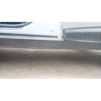 Recambio de faldon lateral izquierdo para hyundai santa fé ii (cm) 2.2 crdi referencia OEM IAM   