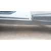 Recambio de faldon lateral izquierdo para hyundai santa fé ii (cm) 2.2 crdi referencia OEM IAM   
