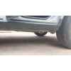 Recambio de faldon lateral izquierdo para hyundai santa fé ii (cm) 2.2 crdi referencia OEM IAM   