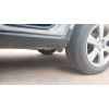 Recambio de faldon lateral izquierdo para hyundai santa fé ii (cm) 2.2 crdi referencia OEM IAM   