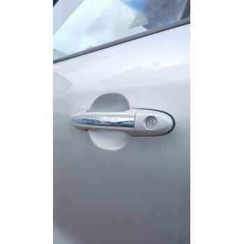 Recambio de maneta exterior delantera izquierda para hyundai santa fé ii (cm) 2.2 crdi referencia OEM IAM   