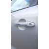 Recambio de maneta exterior delantera izquierda para hyundai santa fé ii (cm) 2.2 crdi referencia OEM IAM   