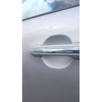Recambio de maneta exterior delantera izquierda para hyundai santa fé ii (cm) 2.2 crdi referencia OEM IAM   