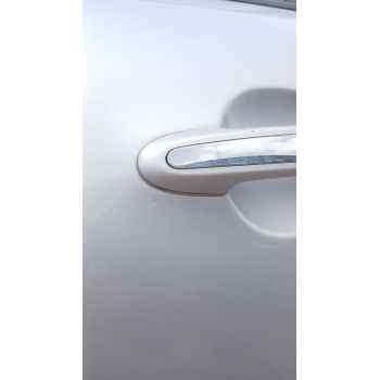 Recambio de maneta exterior delantera izquierda para hyundai santa fé ii (cm) 2.2 crdi referencia OEM IAM   