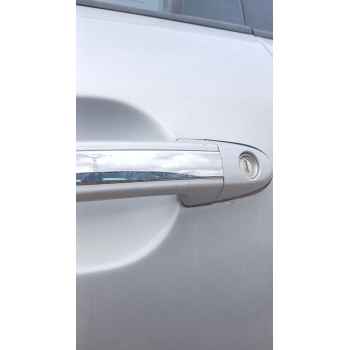 Recambio de maneta exterior delantera izquierda para hyundai santa fé ii (cm) 2.2 crdi referencia OEM IAM   