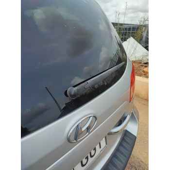 MOTOR LIMPIA TRASERO 