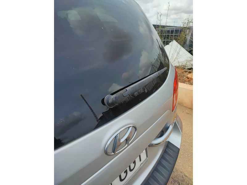 Recambio de motor limpia trasero para hyundai santa fé ii (cm) 2.2 crdi referencia OEM IAM   