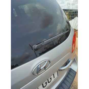 Recambio de motor limpia trasero para hyundai santa fé ii (cm) 2.2 crdi referencia OEM IAM   