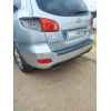 Recambio de paragolpes trasero para hyundai santa fé ii (cm) 2.2 crdi referencia OEM IAM   
