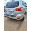 Recambio de paragolpes trasero para hyundai santa fé ii (cm) 2.2 crdi referencia OEM IAM   
