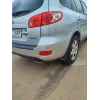 Recambio de paragolpes trasero para hyundai santa fé ii (cm) 2.2 crdi referencia OEM IAM   