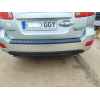 Recambio de paragolpes trasero para hyundai santa fé ii (cm) 2.2 crdi referencia OEM IAM   