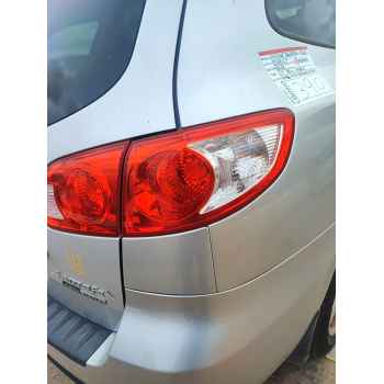 Recambio de piloto trasero derecho para hyundai santa fé ii (cm) 2.2 crdi referencia OEM IAM   
