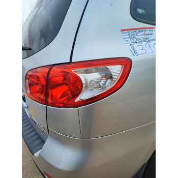 Recambio de piloto trasero derecho para hyundai santa fé ii (cm) 2.2 crdi referencia OEM IAM   