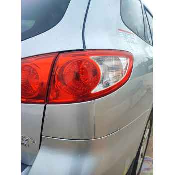 Recambio de piloto trasero derecho para hyundai santa fé ii (cm) 2.2 crdi referencia OEM IAM   