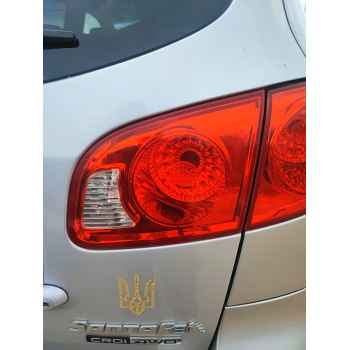 Recambio de piloto trasero derecho interior para hyundai santa fé ii (cm) 2.2 crdi referencia OEM IAM   