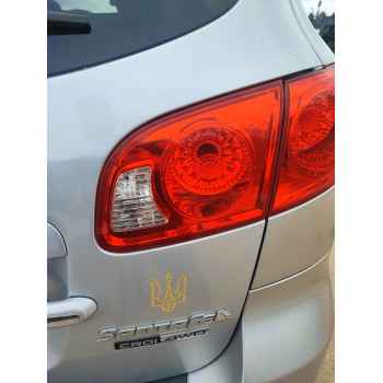 Recambio de piloto trasero derecho interior para hyundai santa fé ii (cm) 2.2 crdi referencia OEM IAM   