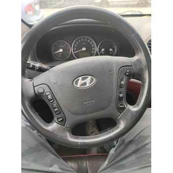 Recambio de anillo airbag para hyundai santa fé ii (cm) 2.2 crdi referencia OEM IAM   