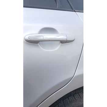Recambio de maneta exterior trasera izquierda para hyundai santa fé ii (cm) 2.2 crdi referencia OEM IAM   
