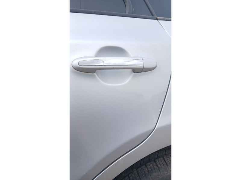 Recambio de maneta exterior trasera izquierda para hyundai santa fé ii (cm) 2.2 crdi referencia OEM IAM   