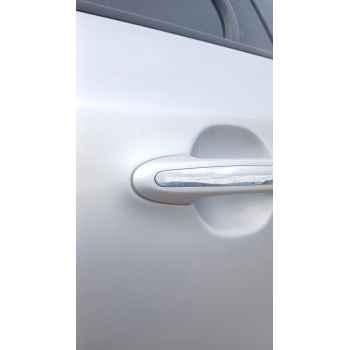 Recambio de maneta exterior trasera izquierda para hyundai santa fé ii (cm) 2.2 crdi referencia OEM IAM   