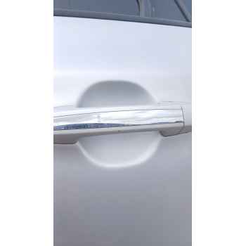 Recambio de maneta exterior trasera izquierda para hyundai santa fé ii (cm) 2.2 crdi referencia OEM IAM   