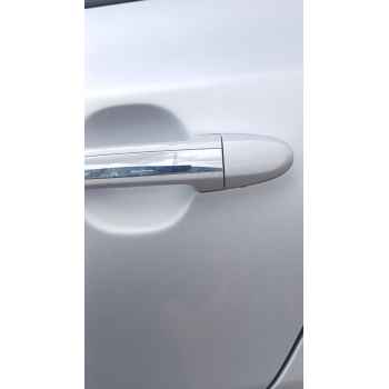 Recambio de maneta exterior trasera izquierda para hyundai santa fé ii (cm) 2.2 crdi referencia OEM IAM   