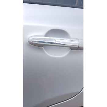 Recambio de maneta exterior trasera izquierda para hyundai santa fé ii (cm) 2.2 crdi referencia OEM IAM   