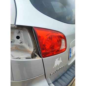 Recambio de piloto trasero izquierdo interior para hyundai santa fé ii (cm) 2.2 crdi referencia OEM IAM   