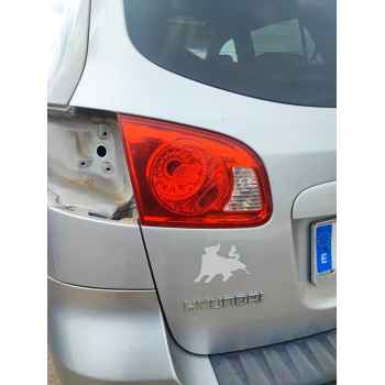 Recambio de piloto trasero izquierdo interior para hyundai santa fé ii (cm) 2.2 crdi referencia OEM IAM   