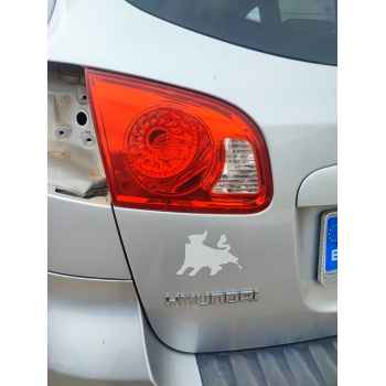 Recambio de piloto trasero izquierdo interior para hyundai santa fé ii (cm) 2.2 crdi referencia OEM IAM   