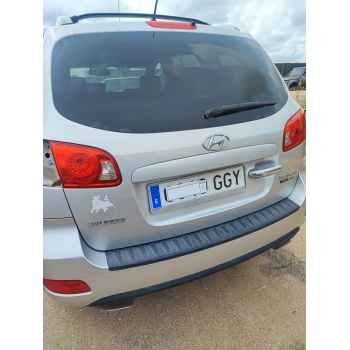 Recambio de porton trasero para hyundai santa fé ii (cm) 2.2 crdi referencia OEM IAM   