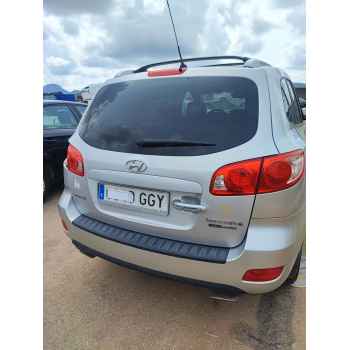 Recambio de porton trasero para hyundai santa fé ii (cm) 2.2 crdi referencia OEM IAM   