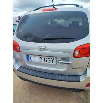 Recambio de porton trasero para hyundai santa fé ii (cm) 2.2 crdi referencia OEM IAM   