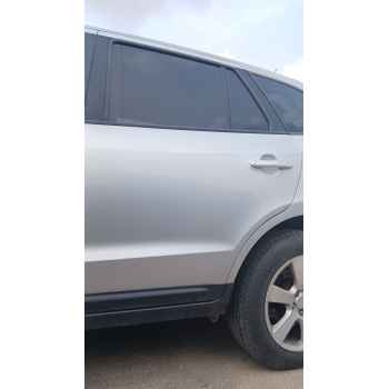 Recambio de puerta trasera izquierda para hyundai santa fé ii (cm) 2.2 crdi referencia OEM IAM   