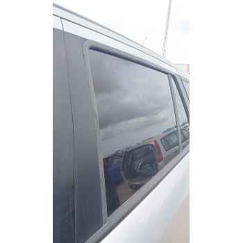 Recambio de puerta trasera izquierda para hyundai santa fé ii (cm) 2.2 crdi referencia OEM IAM   
