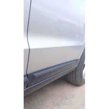 Recambio de puerta trasera izquierda para hyundai santa fé ii (cm) 2.2 crdi referencia OEM IAM   