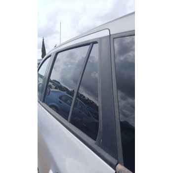 Recambio de puerta trasera izquierda para hyundai santa fé ii (cm) 2.2 crdi referencia OEM IAM   