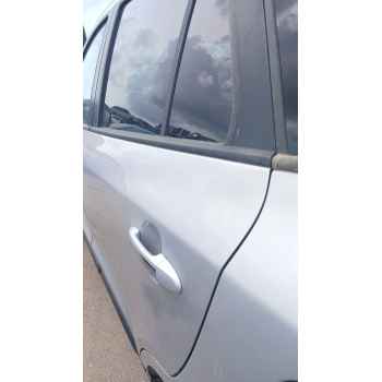 Recambio de puerta trasera izquierda para hyundai santa fé ii (cm) 2.2 crdi referencia OEM IAM   