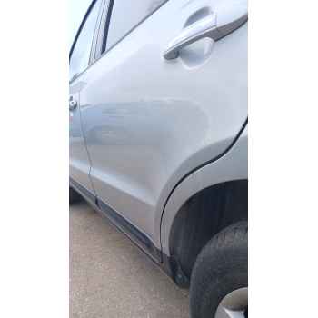 Recambio de puerta trasera izquierda para hyundai santa fé ii (cm) 2.2 crdi referencia OEM IAM   