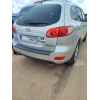 Recambio de refuerzo paragolpes trasero para hyundai santa fé ii (cm) 2.2 crdi referencia OEM IAM   