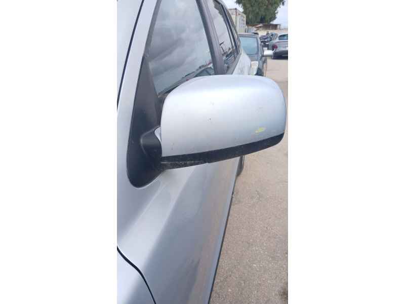 Recambio de retrovisor izquierdo para hyundai santa fé ii (cm) 2.2 crdi referencia OEM IAM   