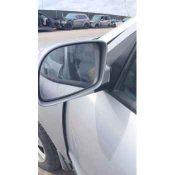 Recambio de retrovisor izquierdo para hyundai santa fé ii (cm) 2.2 crdi referencia OEM IAM   