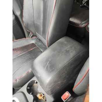 Recambio de apoyabrazos central para hyundai santa fé ii (cm) 2.2 crdi referencia OEM IAM   