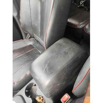 Recambio de apoyabrazos central para hyundai santa fé ii (cm) 2.2 crdi referencia OEM IAM   