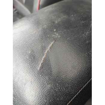 Recambio de apoyabrazos central para hyundai santa fé ii (cm) 2.2 crdi referencia OEM IAM   