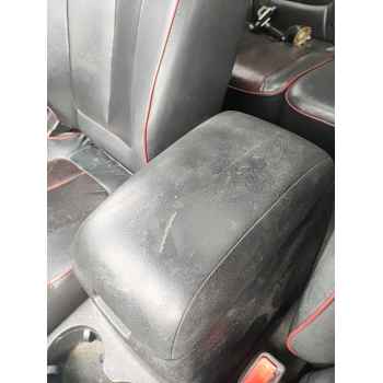 Recambio de apoyabrazos central para hyundai santa fé ii (cm) 2.2 crdi referencia OEM IAM   