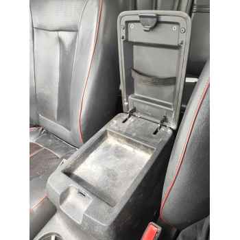 Recambio de apoyabrazos central para hyundai santa fé ii (cm) 2.2 crdi referencia OEM IAM   