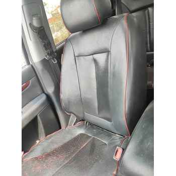 Recambio de asiento delantero derecho para hyundai santa fé ii (cm) 2.2 crdi referencia OEM IAM   